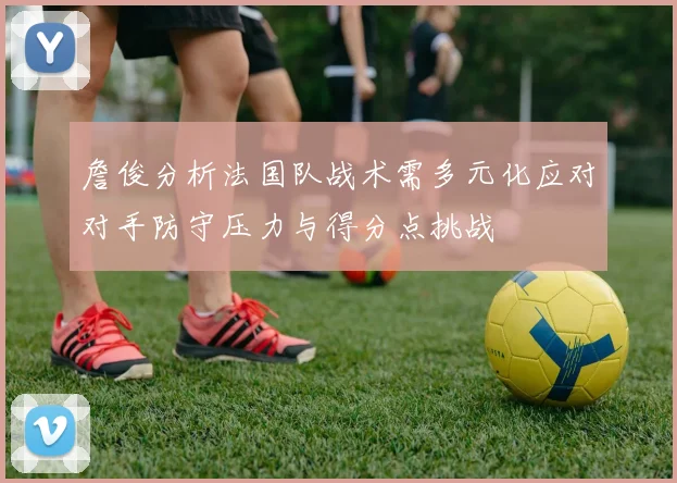 詹俊分析法国队战术需多元化应对对手防守压力与得分点挑战